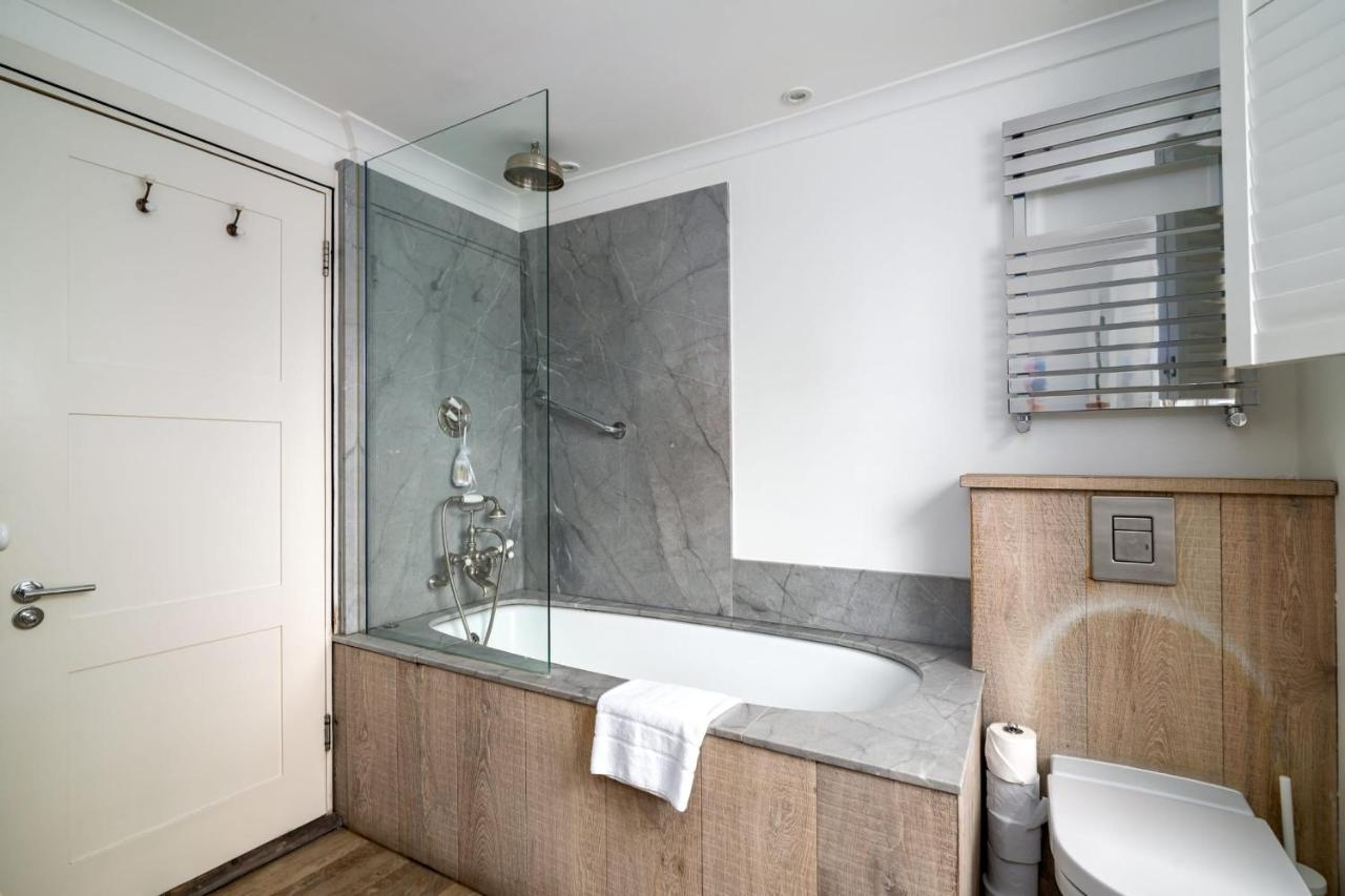 Apartment Guestready - Cosy Apt Near Portobello Road Market