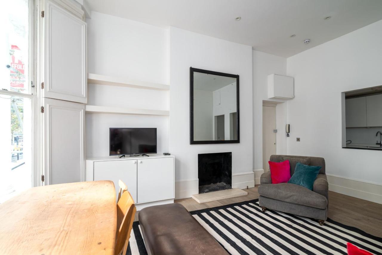 Guestready - Cosy Apt Near Portobello Road Market * London
