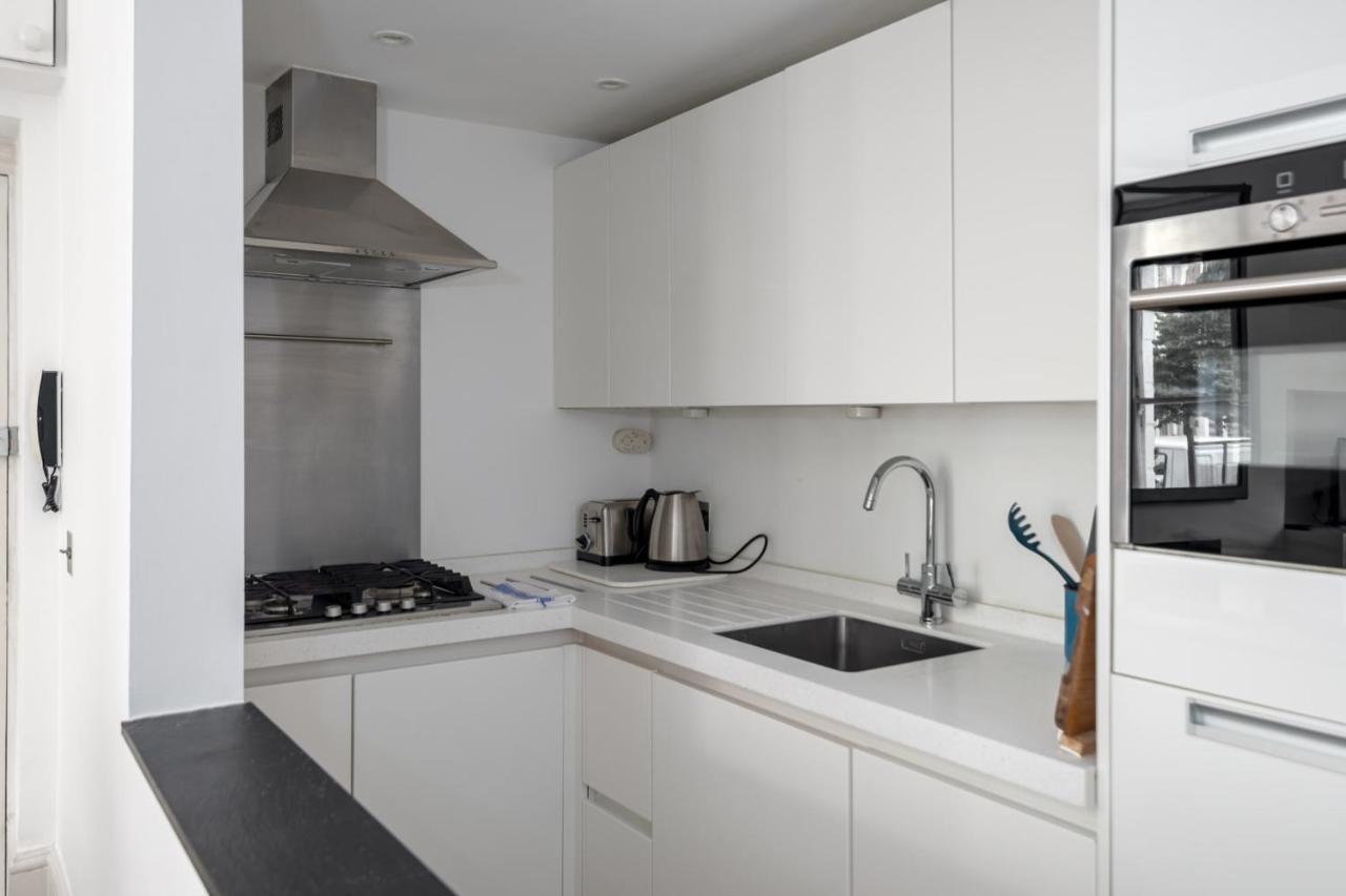 Apartment Guestready - Cosy Apt Near Portobello Road Market