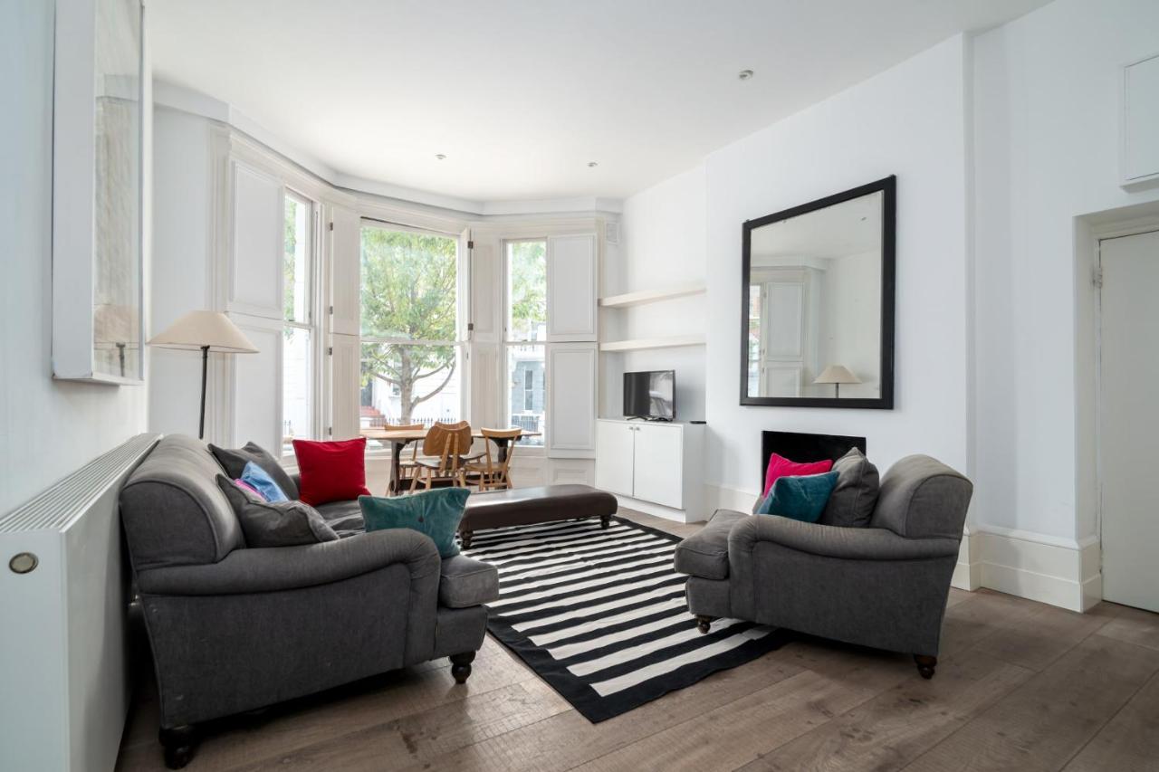 Guestready - Cosy Apt Near Portobello Road Market *