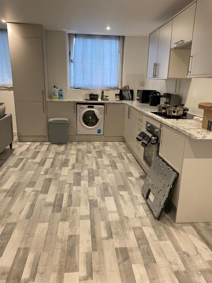 By Rehoboth - Overcomers- Deptford Apartment *