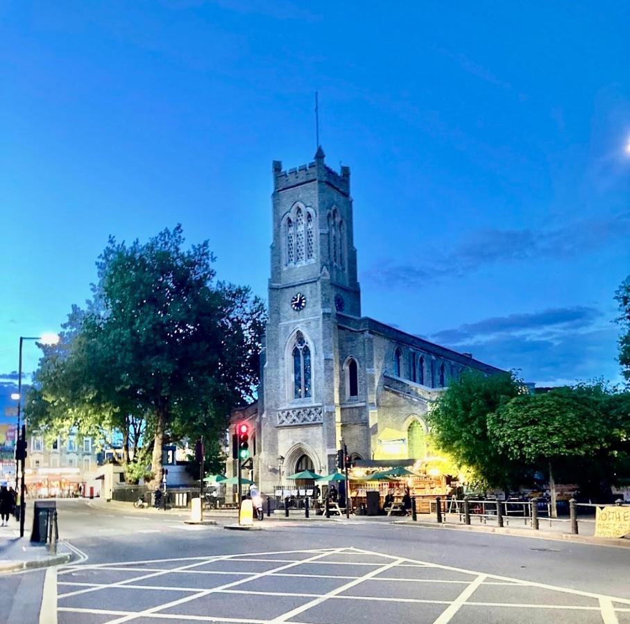 Boutique Barclay House Townhouse - West London, Kensington, Chelsea, Fulham Londres