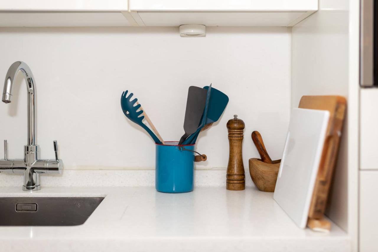 Apartment Guestready - Cosy Apt Near Portobello Road Market London