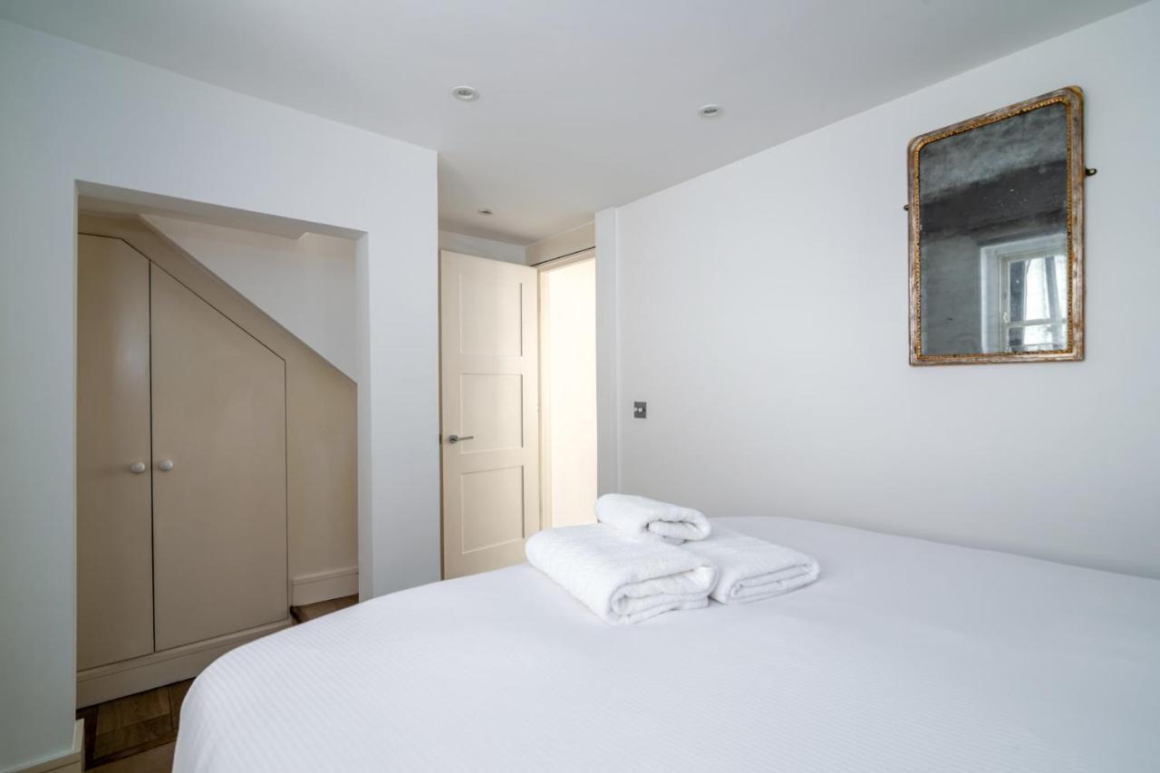 Guestready - Cosy Apt Near Portobello Road Market Apartment