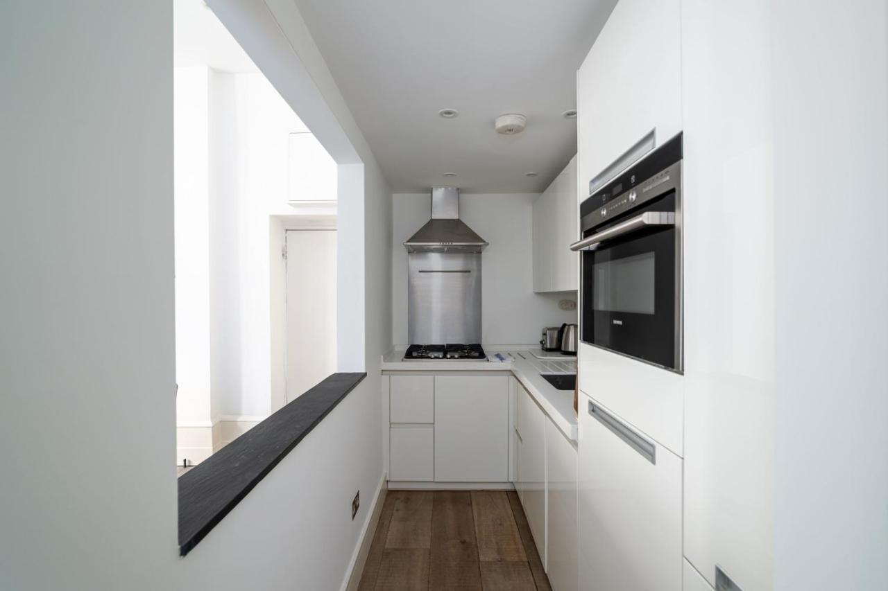 Guestready - Cosy Apt Near Portobello Road Market Apartment