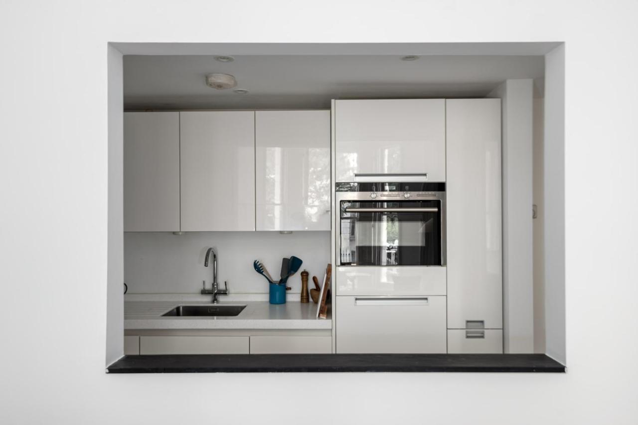 Apartment Guestready - Cosy Apt Near Portobello Road Market *