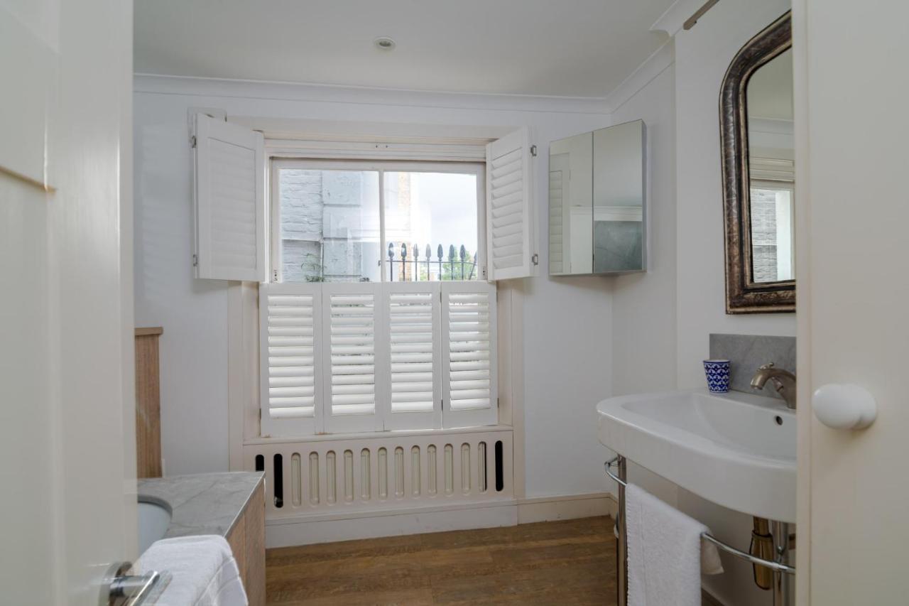 Apartment Guestready - Cosy Apt Near Portobello Road Market London