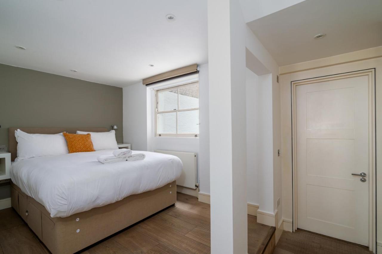 Guestready - Cosy Apt Near Portobello Road Market London