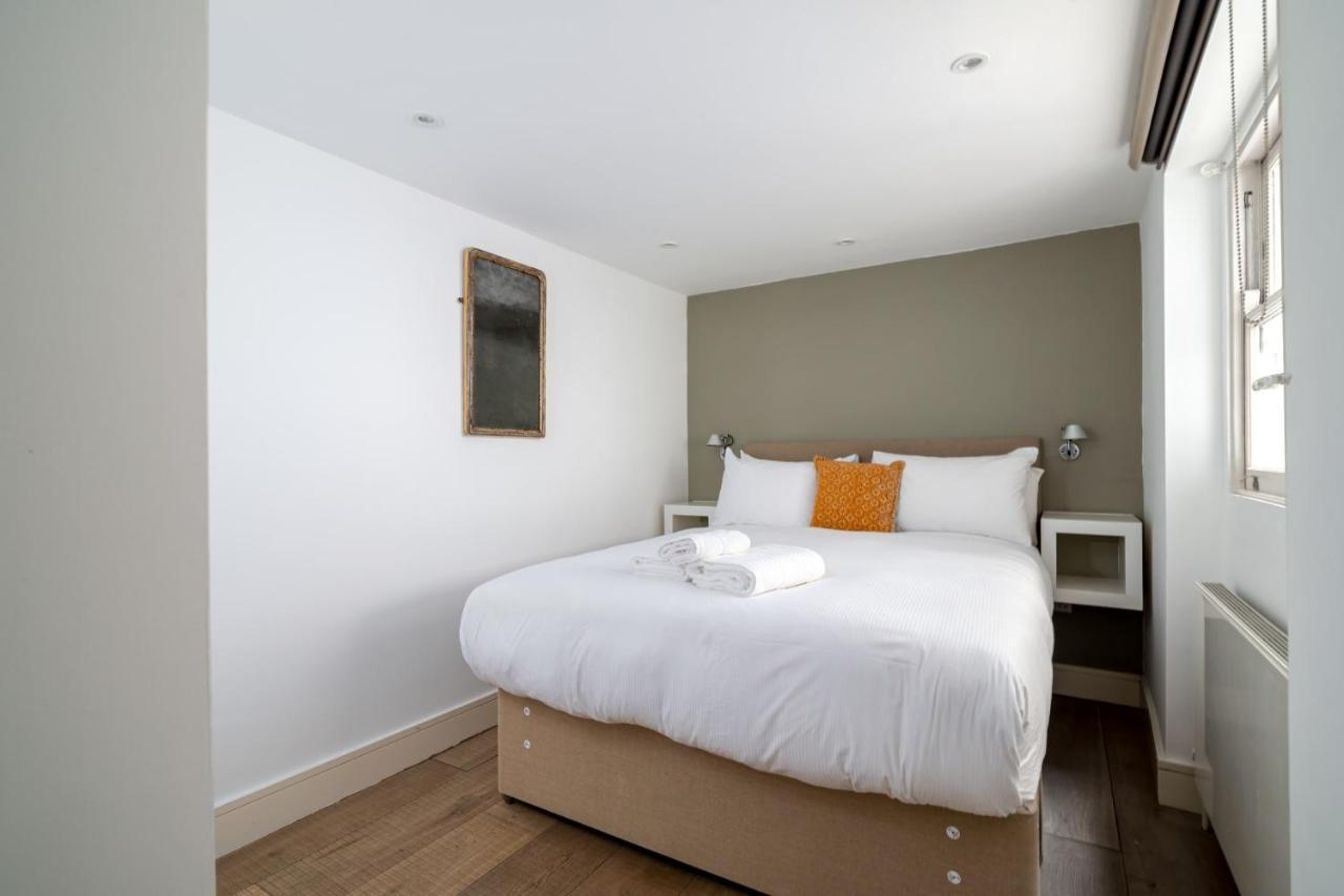 Apartment Guestready - Cosy Apt Near Portobello Road Market