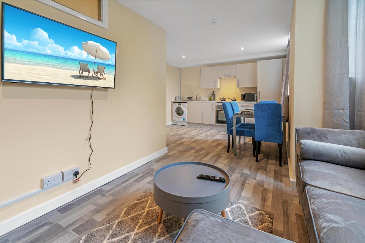 Apartment By Rehoboth - Overcomers- Deptford