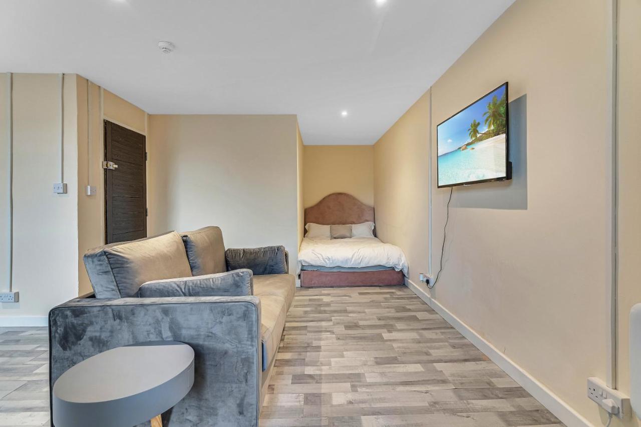 Apartment By Rehoboth - Overcomers- Deptford London