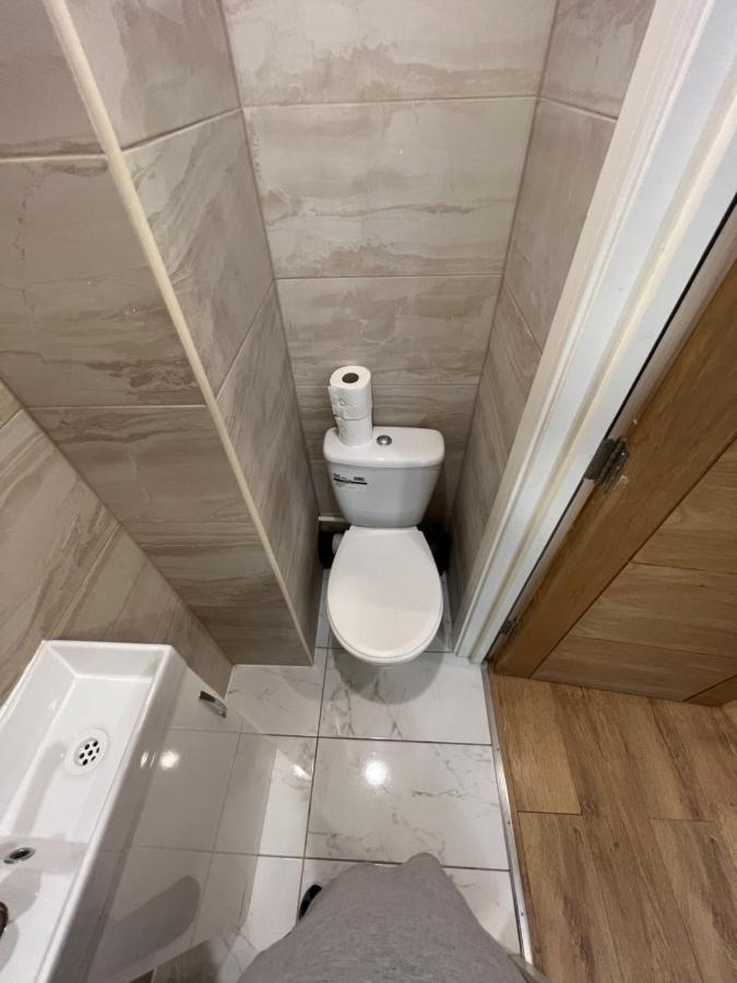 Clapham House Homestay