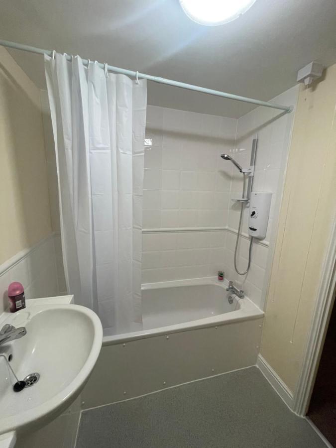Ab Luxury Apartment