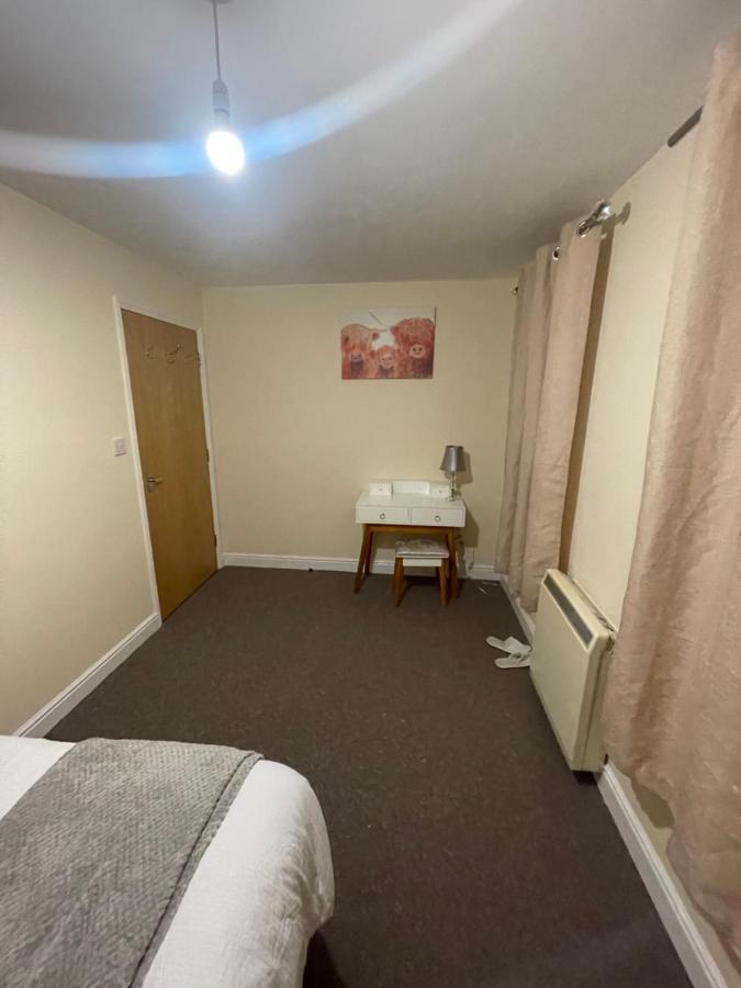 Apartment Ab Luxury