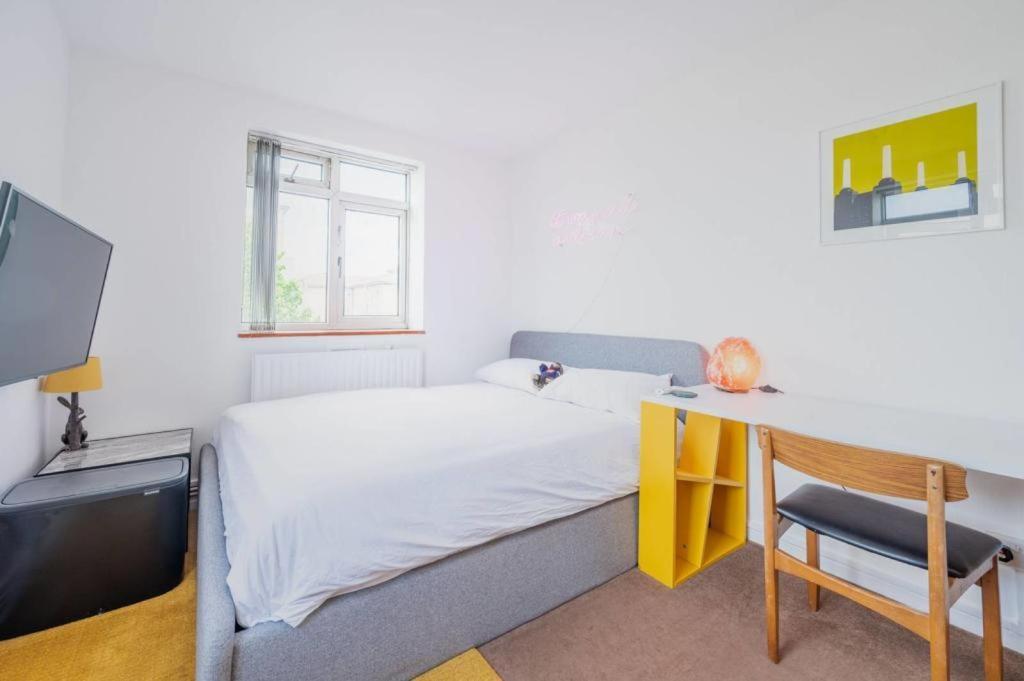 Flat 13 Appartement *