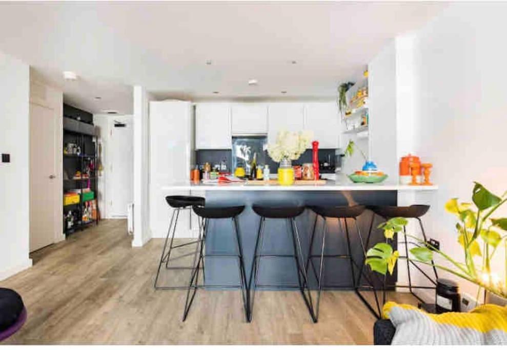 Apartment Shoreditch Hoxton Flats *