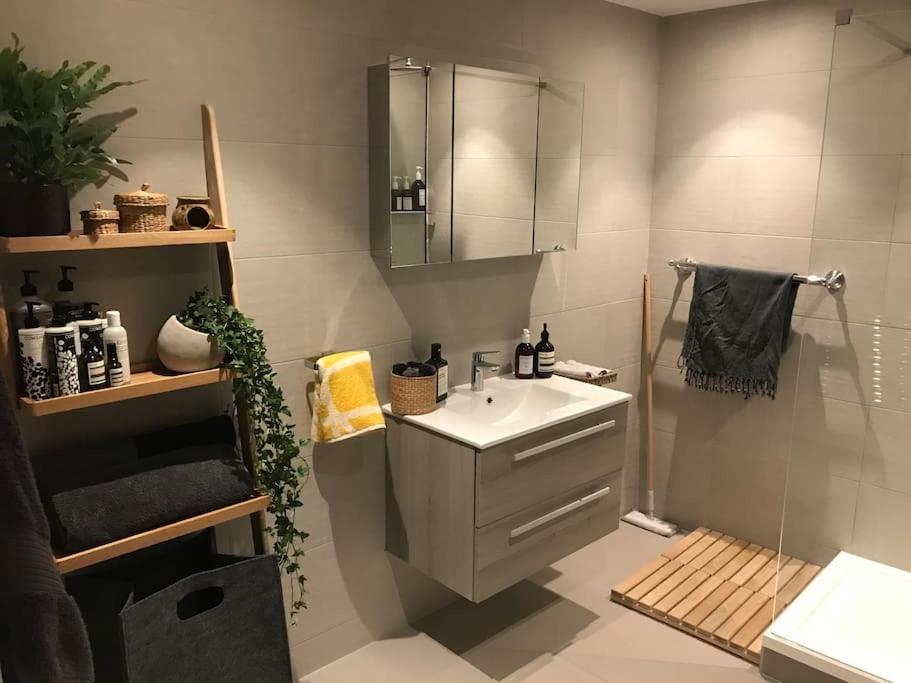 Shoreditch Hoxton Flats Apartment