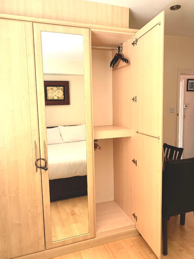 Accommodatie bij particulieren Beresford Road