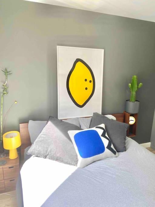 Shoreditch Hoxton Flats * London