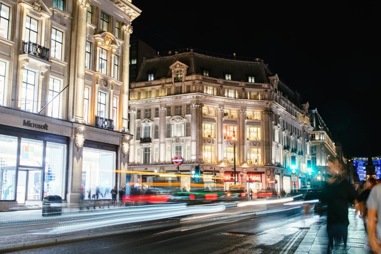 Apartment At Piccadilly *