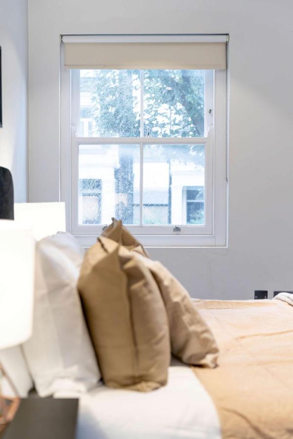 Ferienhaus Stunning Camden House With Private Terrace & Free Parking