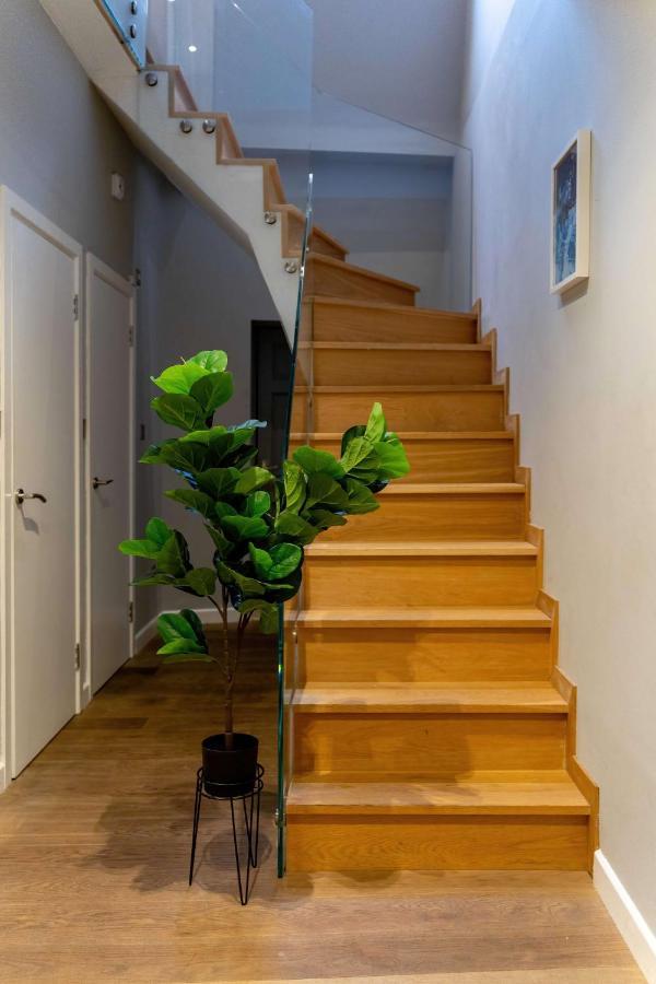 Ferienhaus Stunning Camden House With Private Terrace & Free Parking *