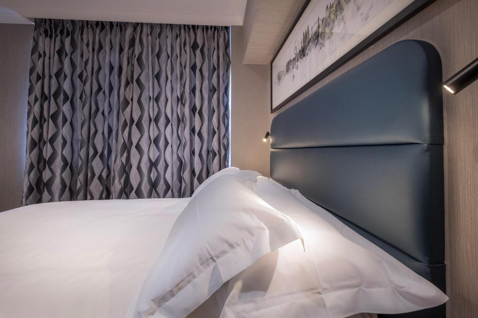 Sleeper At Royal National London