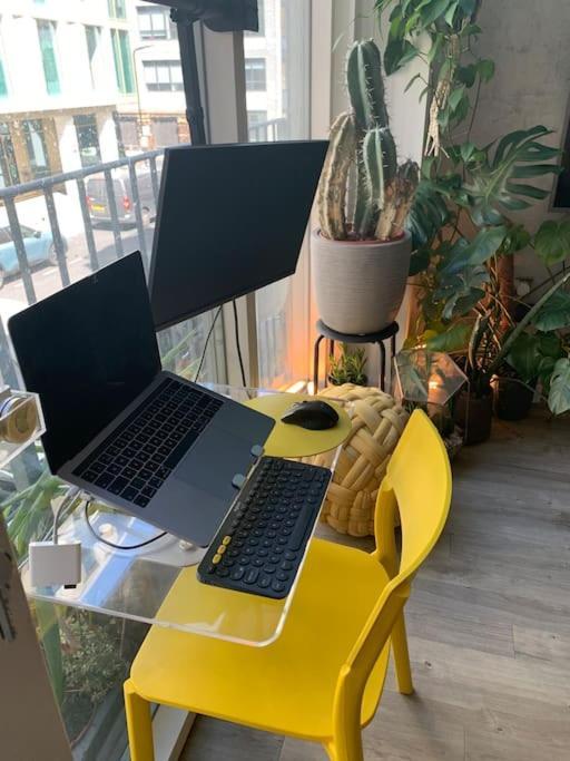 Shoreditch Hoxton Flats Apartment *
