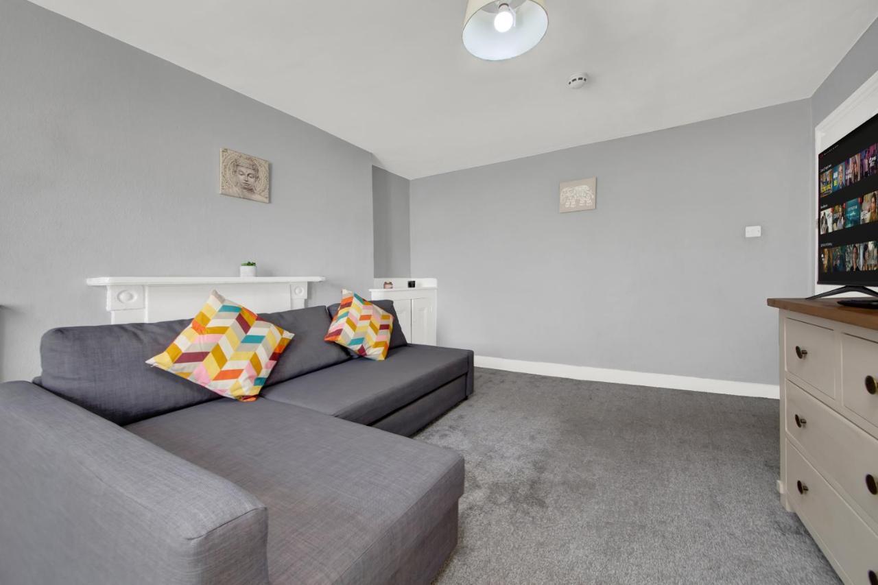 Hyde Park Guest house