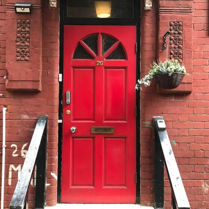 Accommodatie bij particulieren Single Bedrooms With Wifi And Underbed 10 Londen