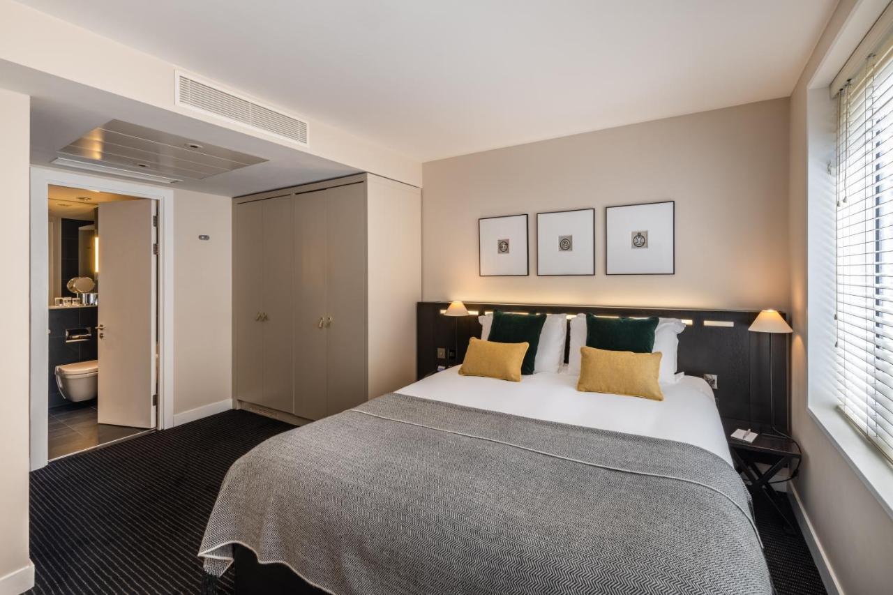 The Resident Soho 4* Londen