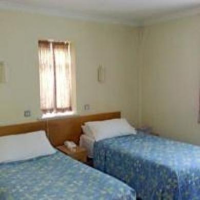 Golders Hotel London