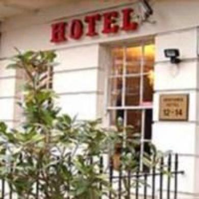 Ventures Bed & Breakfast 3*