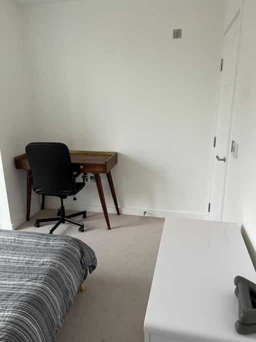 Appartement Modern 1-bedroom In Docklands