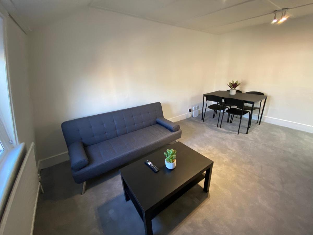 Appartement Modern 1 Bedroom Flat In Paddington