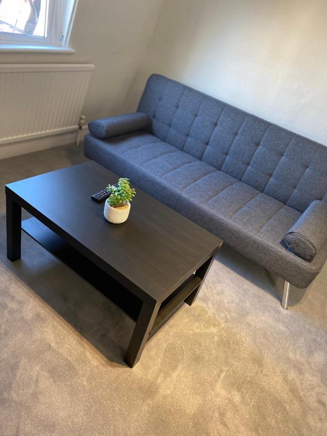 Modern 1 Bedroom Flat In Paddington Appartement