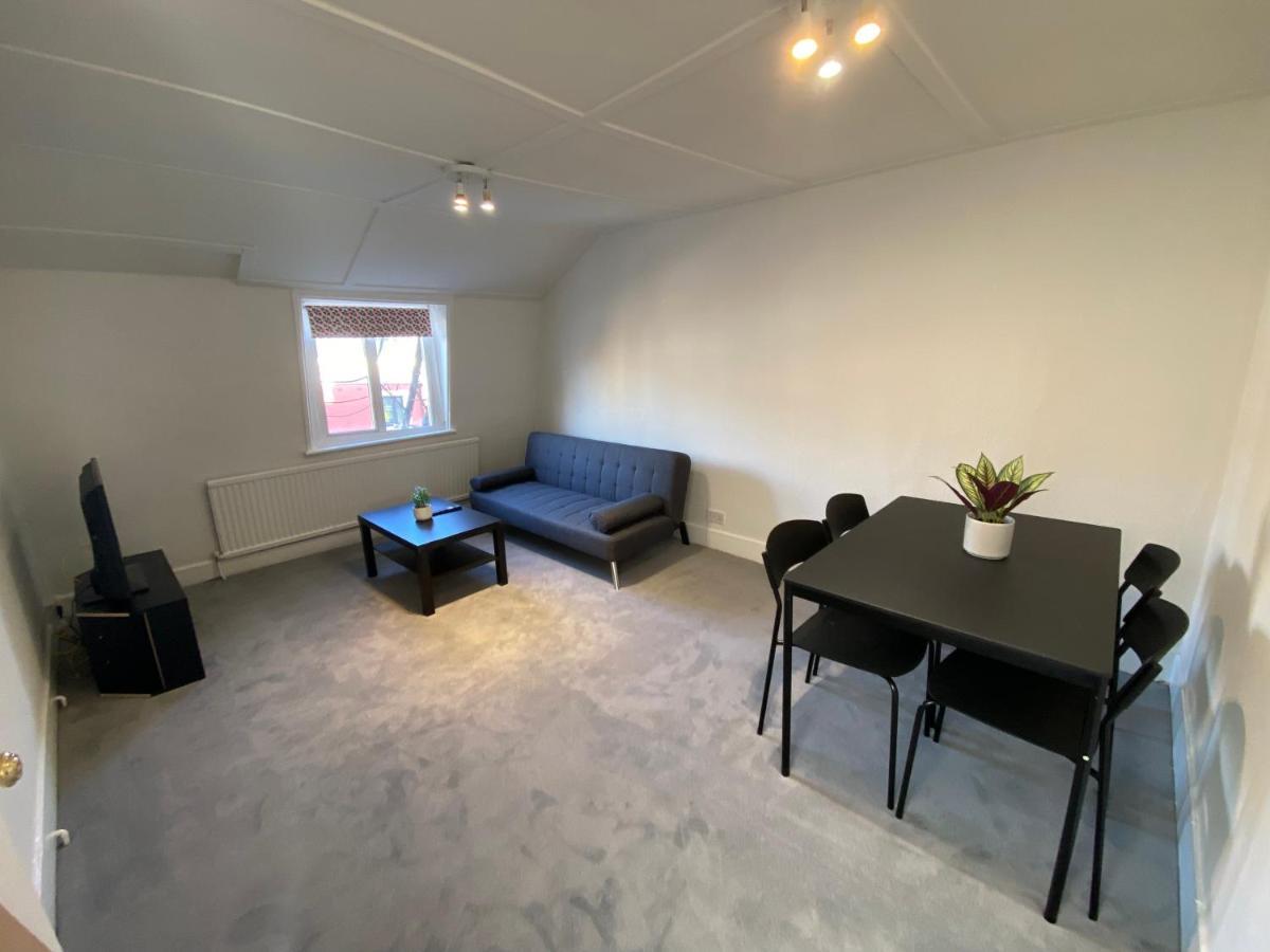 Modern 1 Bedroom Flat In Paddington *