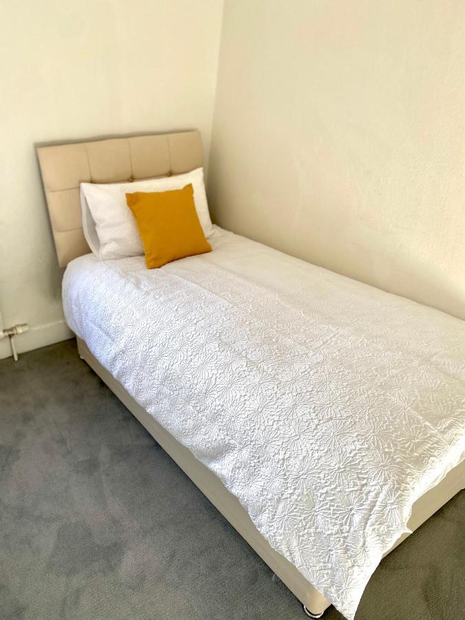 Modern 1 Bedroom Flat In Paddington Appartement Londen