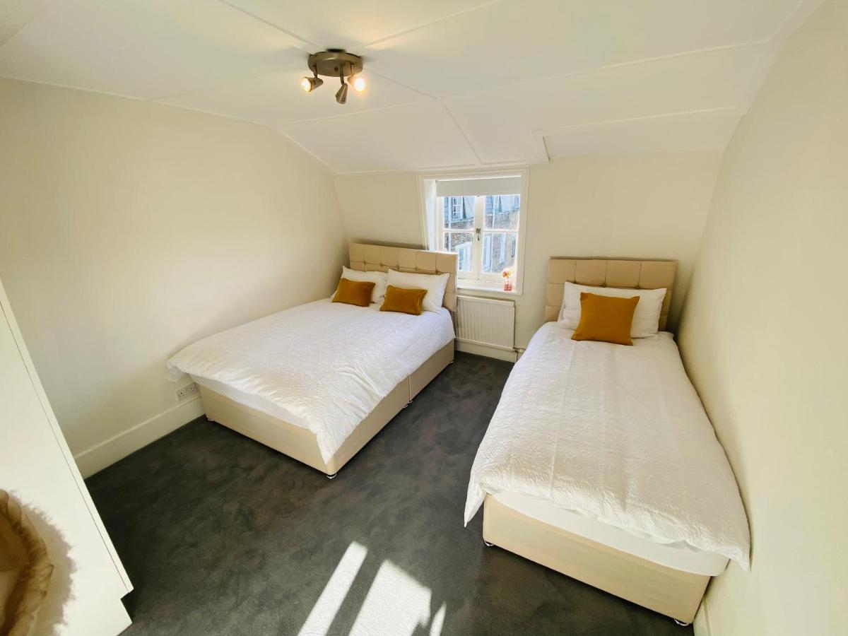 Modern 1 Bedroom Flat In Paddington * Londen