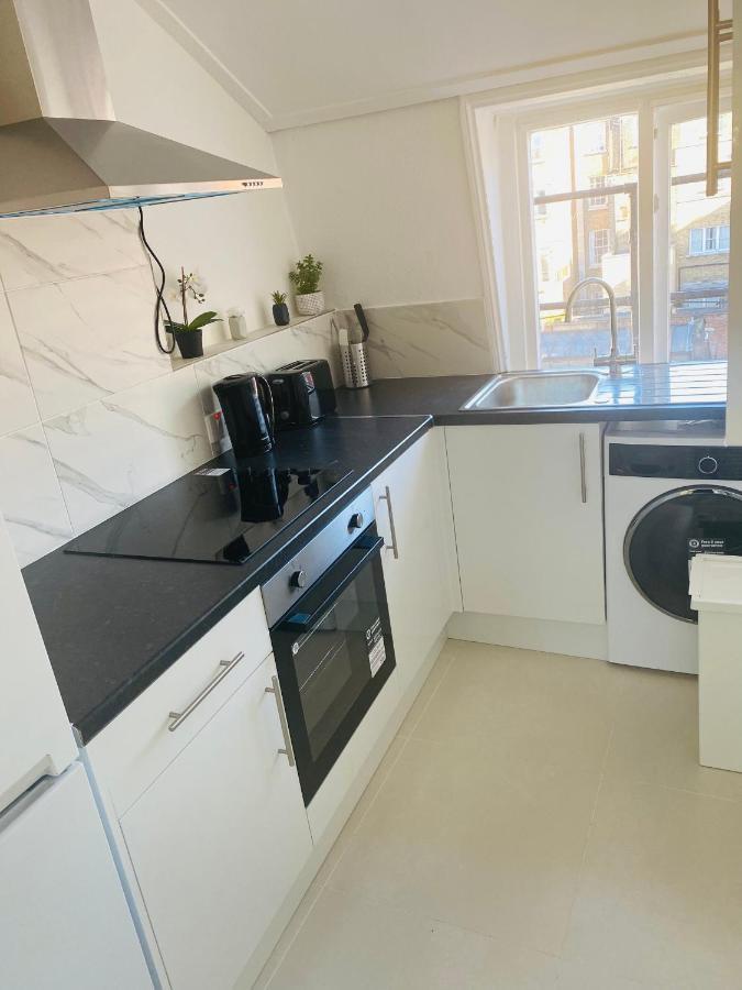 Modern 1 Bedroom Flat In Paddington * Londen