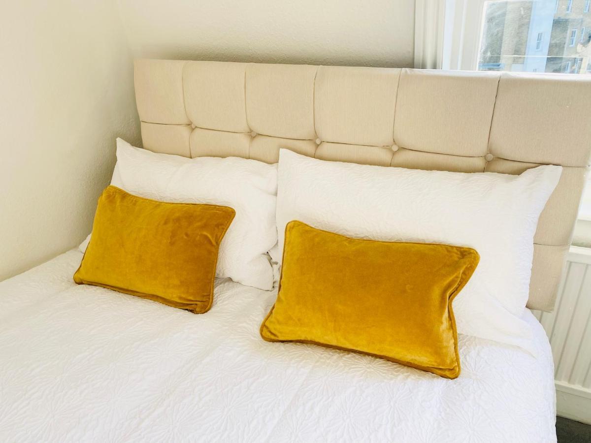Modern 1 Bedroom Flat In Paddington * Londen