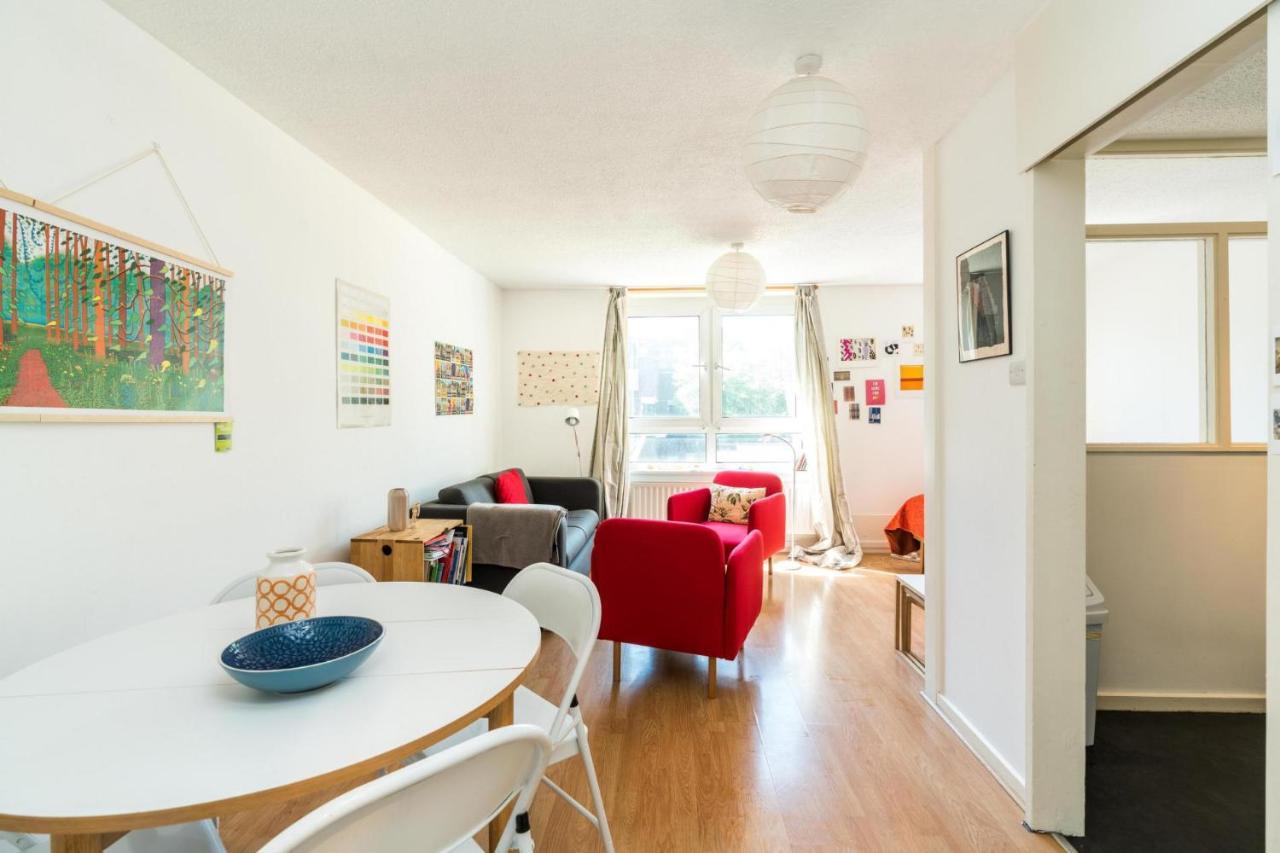 Bright & Cosy Close To * Londres