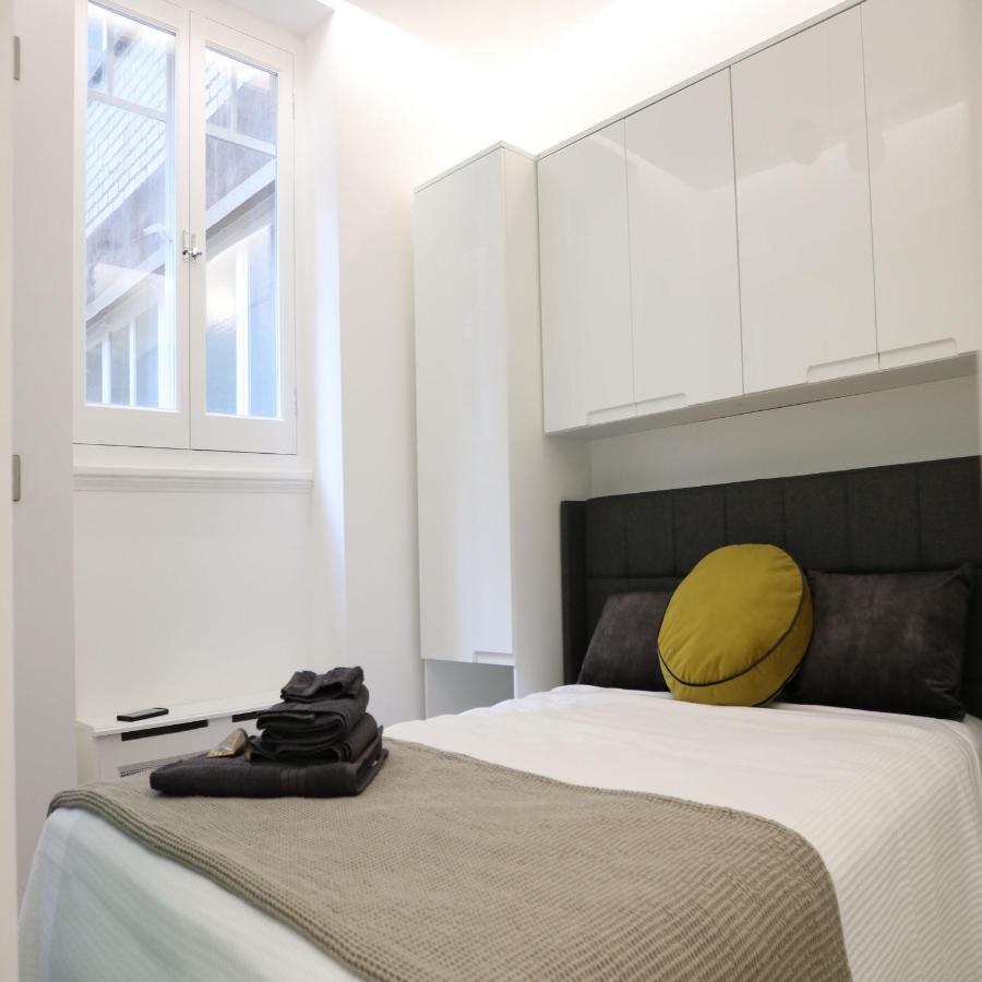 Phaedrus Living: Center Luxury Flat Clarewood Appartement