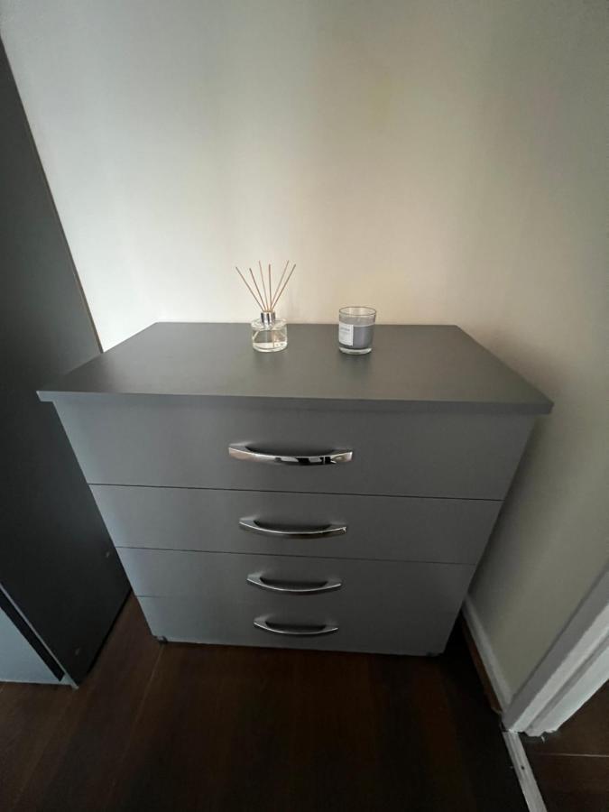 Appartement Marble Arch, Oxford Street, Edgware Road Londen