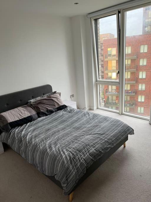 Appartement Modern 1-bedroom In Docklands *