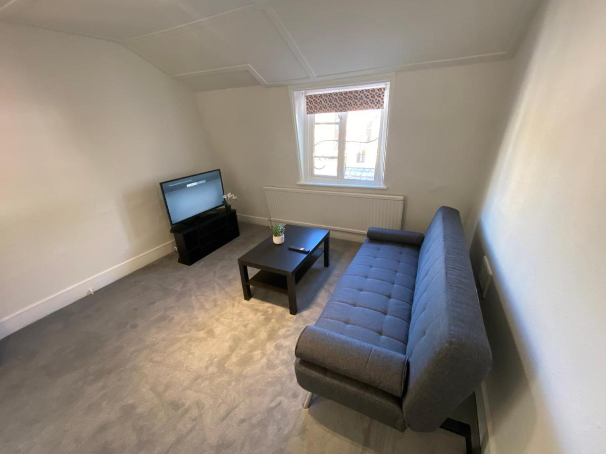 Modern 1 Bedroom Flat In Paddington Appartement