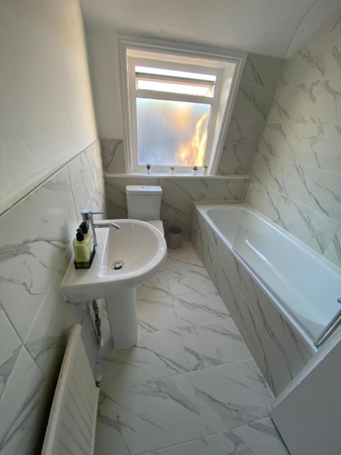 Modern 1 Bedroom Flat In Paddington Appartement *