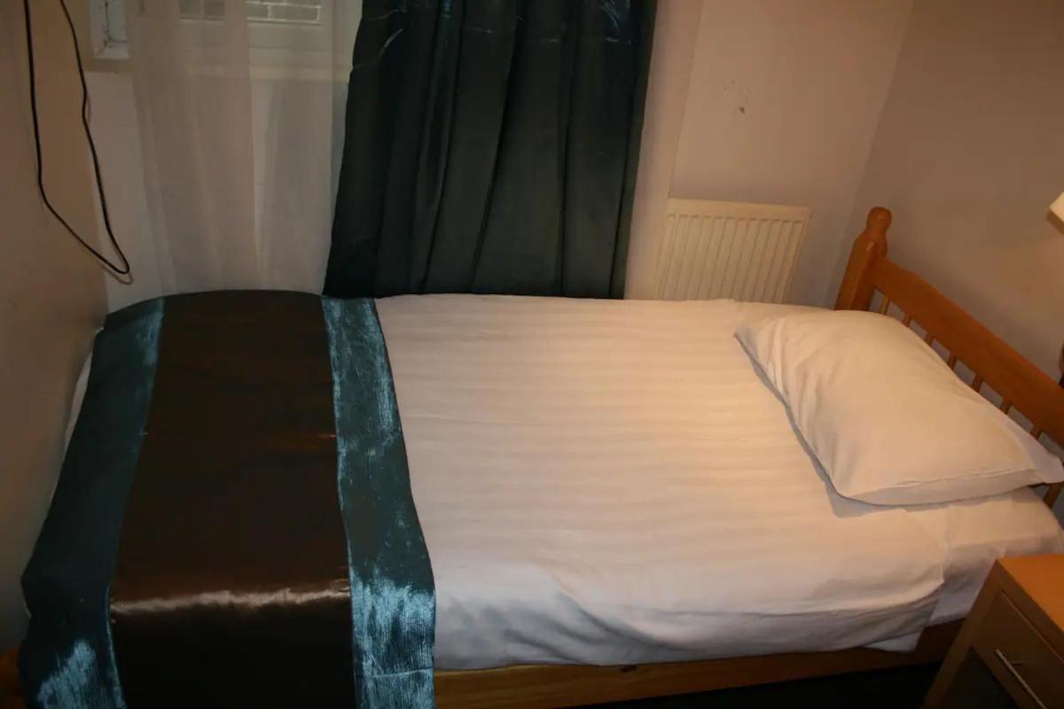 Earls Court Garden Hotel Londen