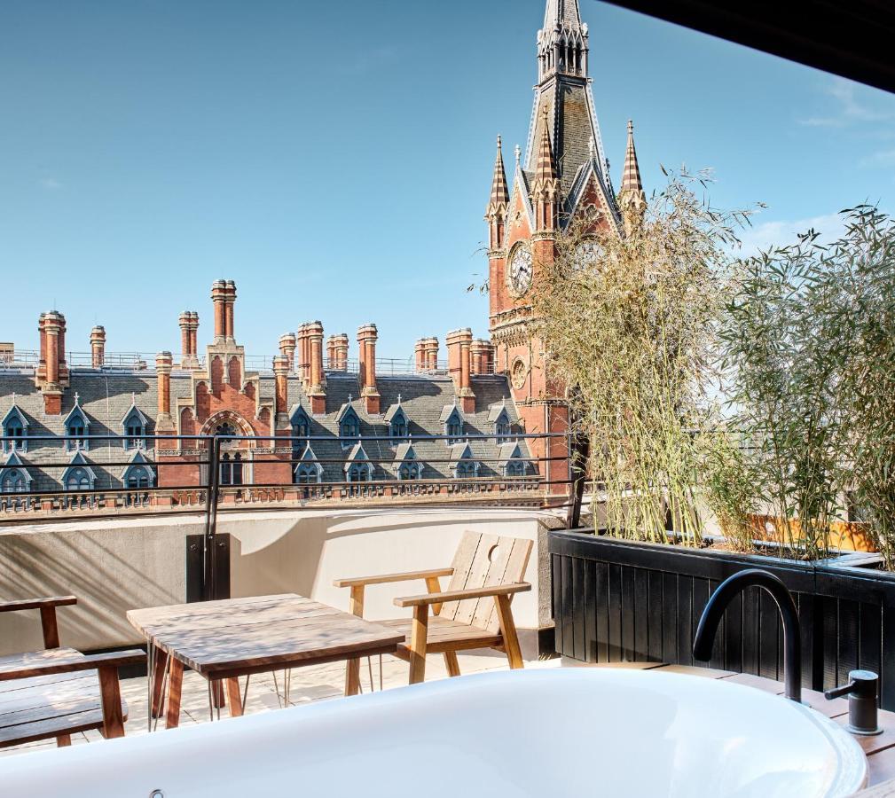 The Standard 5* London