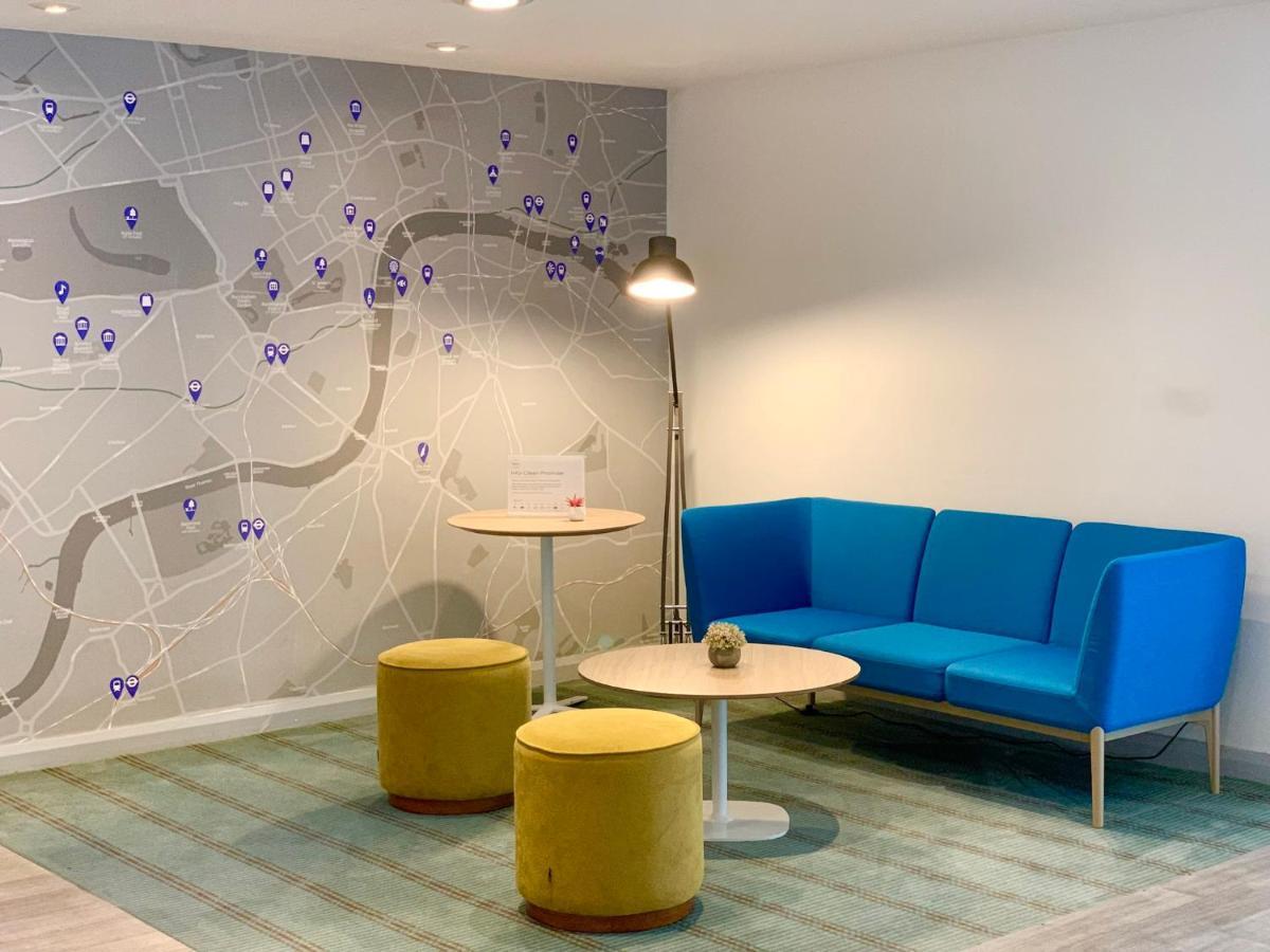 Express Earls Court By Ihg Hotel London